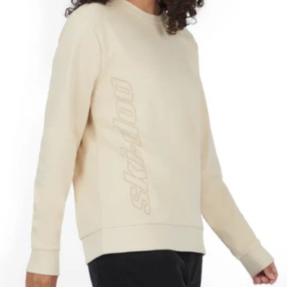 Ski-Doo Women's Signature Crew Sweatshirt -XL